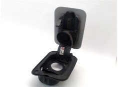 Recambio de tapa exterior combustible para renault megane ii berlina 5p 1.5 confort authentique referencia OEM IAM 8200073760  