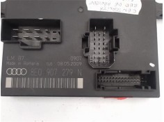 Recambio de centralita para seat exeo st (3r5) referencia OEM IAM 8E0907279N 00009773C4/ILMB7 