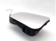 Recambio de tapa exterior combustible para renault megane ii berlina 5p 1.5 confort authentique referencia OEM IAM 8200073760  