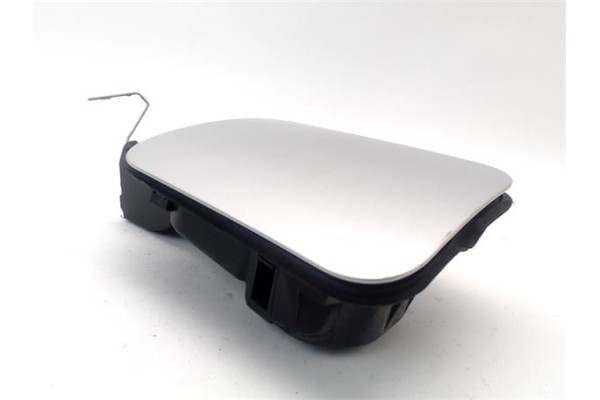 Recambio de tapa exterior combustible para renault megane ii berlina 5p 1.5 confort authentique referencia OEM IAM 8200073760  