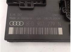 Recambio de centralita para seat exeo st (3r5) referencia OEM IAM 8E0907279N 00009773C4/ILMB7 