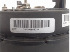 Recambio de airbag volante para bmw serie 3 berlina (e46) referencia OEM IAM 33109680803X 03B155DT051Z 