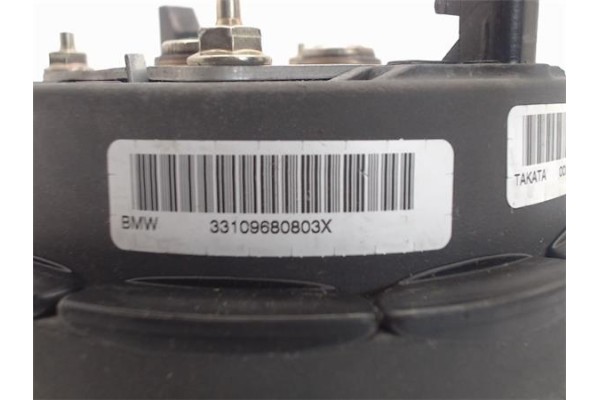 Recambio de airbag volante para bmw serie 3 berlina (e46) referencia OEM IAM 33109680803X 03B155DT051Z 