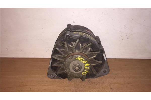 Recambio de alternador para ford scorpio 2.4 i referencia OEM IAM  0120469661 