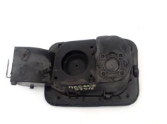 Recambio de tapa exterior combustible para renault megane ii berlina 5p 1.5 confort authentique referencia OEM IAM 8200073760  