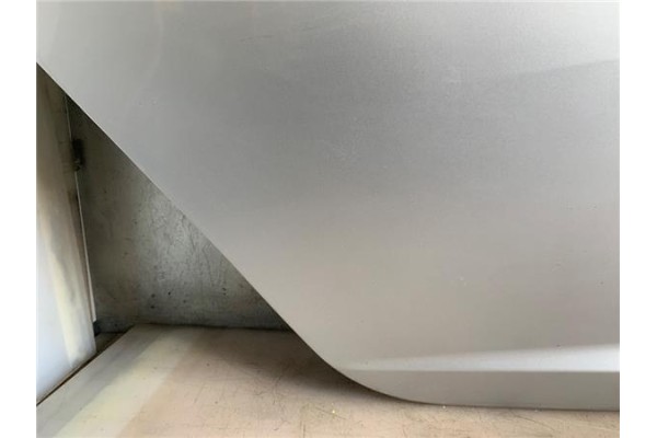 Recambio de puerta trasero derecha para seat ibiza berlina (6j5) 1.6 tdi referencia OEM IAM 6J8833056  