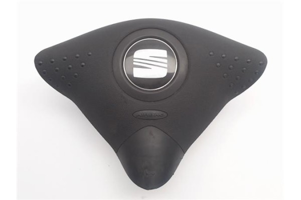 Recambio de airbag volante para seat ibiza (6k1) referencia OEM IAM 119024006A 20175403010260 