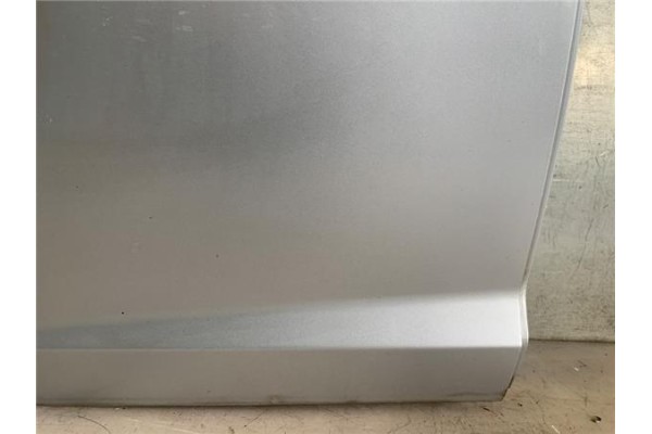 Recambio de puerta trasero derecha para seat ibiza berlina (6j5) 1.6 tdi referencia OEM IAM 6J8833056  
