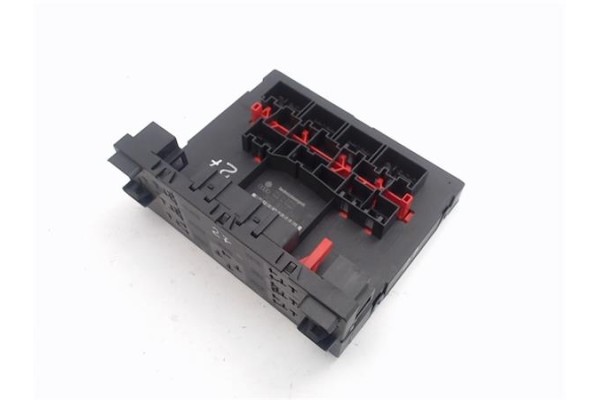 Recambio de centralita para seat leon (1p1) 1.9 sport limited referencia OEM IAM (3C0937049AE)  