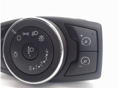 Recambio de mando de luces para ford focus berlina (cb8) referencia OEM IAM BM5T13A024CC  