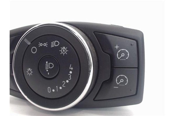 Recambio de mando de luces para ford focus berlina (cb8) referencia OEM IAM BM5T13A024CC  