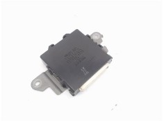 Recambio de centralita cierre para toyota prius (nhw20) híbrido basis referencia OEM IAM (89990-47023) (232500-0320) 