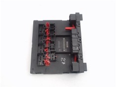 Recambio de centralita para seat leon (1p1) 1.9 sport limited referencia OEM IAM (3C0937049AE)  