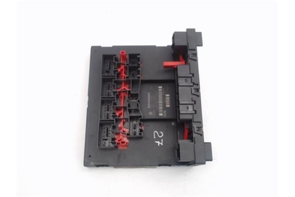Recambio de centralita para seat leon (1p1) 1.9 sport limited referencia OEM IAM (3C0937049AE)  
