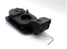 Recambio de tapa exterior combustible para renault megane ii berlina 5p 1.5 confort authentique referencia OEM IAM 8200073760  