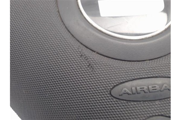 Recambio de airbag volante para seat ibiza (6k1) referencia OEM IAM 119024006A 20175403010260 