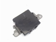 Recambio de centralita cierre para toyota prius (nhw20) híbrido basis referencia OEM IAM (89990-47023) (232500-0320) 