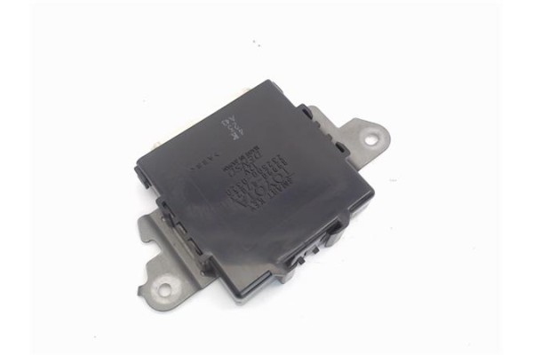 Recambio de centralita cierre para toyota prius (nhw20) híbrido basis referencia OEM IAM (89990-47023) (232500-0320) 