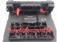 Recambio de centralita para seat leon (1p1) 1.9 sport limited referencia OEM IAM (3C0937049AE)  