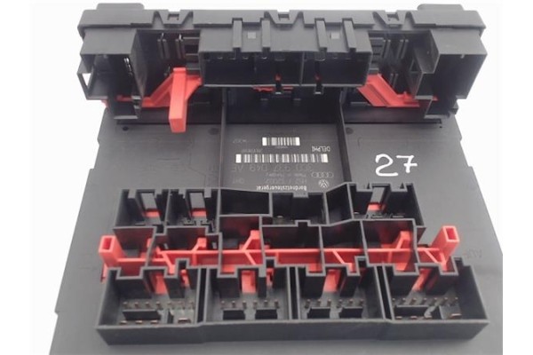 Recambio de centralita para seat leon (1p1) 1.9 sport limited referencia OEM IAM (3C0937049AE)  
