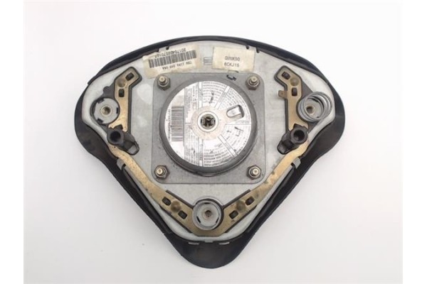 Recambio de airbag volante para seat ibiza (6k1) referencia OEM IAM 119024006A 20175403010260 