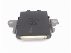 Recambio de centralita cierre para toyota prius (nhw20) híbrido basis referencia OEM IAM (89990-47023) (232500-0320) 