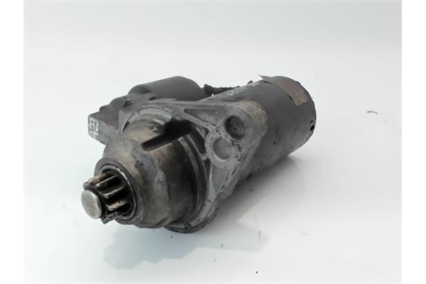 Recambio de motor arranque para volkswagen golf v berlina (1k1) 1.4 conceptline (e) referencia OEM IAM 0986XA2692 0986XA597 