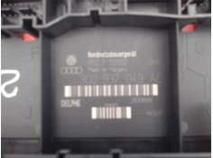 Recambio de centralita para seat leon (1p1) 1.9 sport limited referencia OEM IAM (3C0937049AE)  