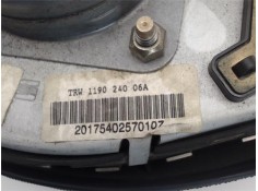 Recambio de airbag volante para seat ibiza (6k1) referencia OEM IAM 119024006A 20175403010260 