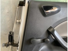 Recambio de puerta trasero derecha para seat ibiza berlina (6j5) 1.6 tdi referencia OEM IAM 6J8833056  