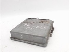 Recambio de centralita para bmw serie 5 berlina (e39) 2.5 525tds referencia OEM IAM 0281001373  