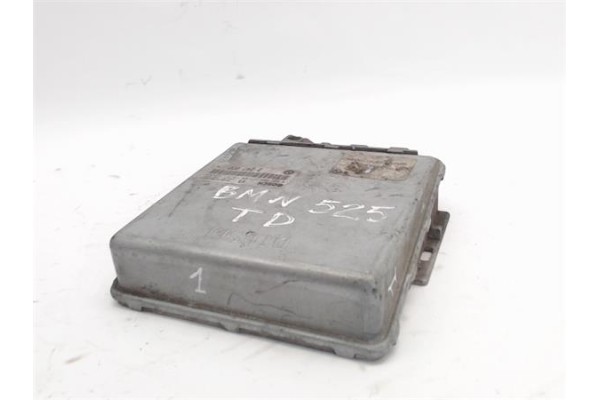 Recambio de centralita para bmw serie 5 berlina (e39) 2.5 525tds referencia OEM IAM 0281001373  