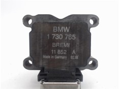 Recambio de bobina encendido para bmw serie 3 berlina (e36) 2.0 320i referencia OEM IAM 1730765 11852A 