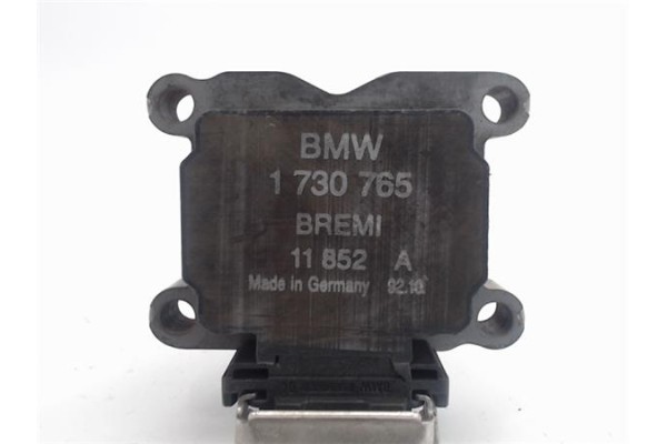Recambio de bobina encendido para bmw serie 3 berlina (e36) 2.0 320i referencia OEM IAM 1730765 11852A 