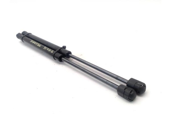 Recambio de amortiguador porton para renault megane ii berlina 5p 1.5 confort authentique referencia OEM IAM 8200051750  