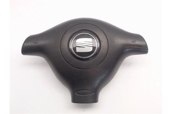 Recambio de airbag volante para seat toledo (1m2) referencia OEM IAM 1M0880201K  