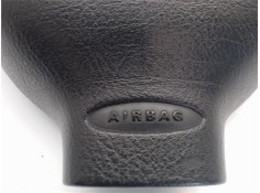 Recambio de airbag volante para seat toledo (1m2) referencia OEM IAM 1M0880201K  