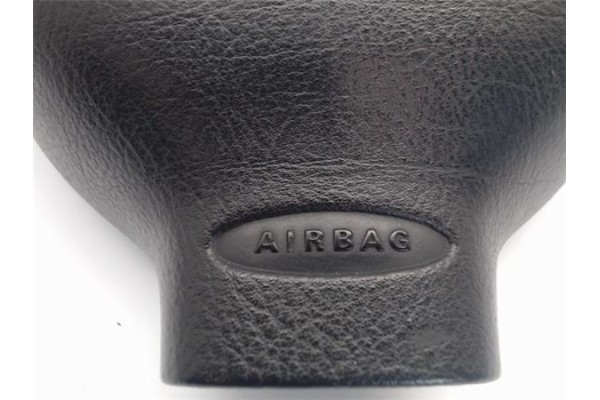 Recambio de airbag volante para seat toledo (1m2) referencia OEM IAM 1M0880201K  