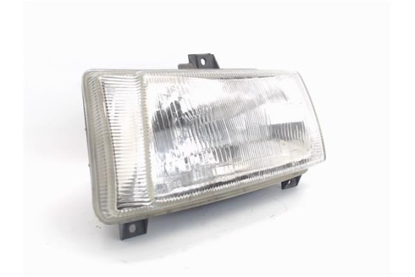Recambio de faro delantero izquierdo para volkswagen caddy fg/co (9k9) 1.9 family referencia OEM IAM 6K5941015 087623 
