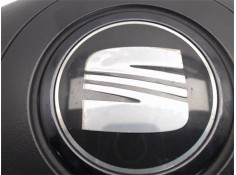 Recambio de airbag volante para seat toledo (1m2) referencia OEM IAM 1M0880201K  