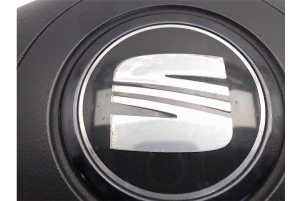 Recambio de airbag volante para seat toledo (1m2) referencia OEM IAM 1M0880201K  