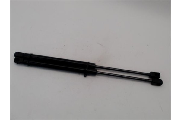 Recambio de amortiguador porton para renault megane ii berlina 5p 1.5 confort authentique referencia OEM IAM 8200051750  
