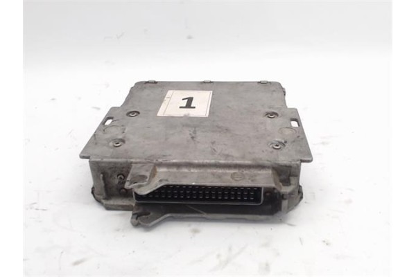 Recambio de centralita para bmw serie 5 berlina (e39) 2.5 525tds referencia OEM IAM 0281001373  