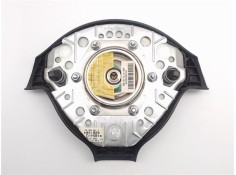 Recambio de airbag volante para seat toledo (1m2) referencia OEM IAM 1M0880201K  