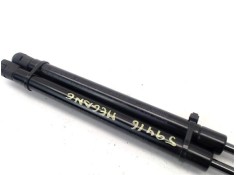 Recambio de amortiguador porton para renault megane ii berlina 5p 1.5 confort authentique referencia OEM IAM 8200051750  