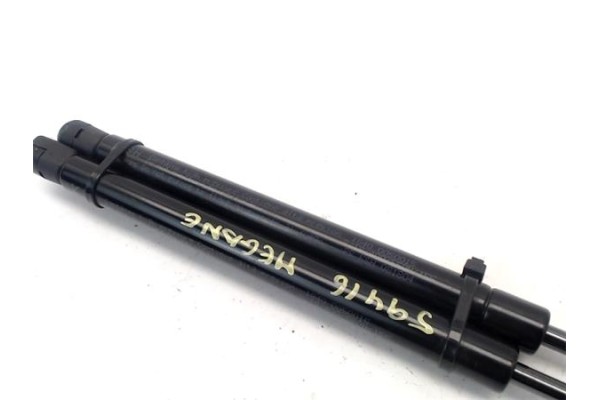 Recambio de amortiguador porton para renault megane ii berlina 5p 1.5 confort authentique referencia OEM IAM 8200051750  