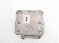 Recambio de centralita para bmw serie 5 berlina (e39) 2.5 525tds referencia OEM IAM 0281001373  