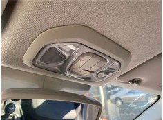 Recambio de luz delantero central techo para fiat ii tipo (356) berlina 1.3 easy referencia OEM IAM 7356314060  