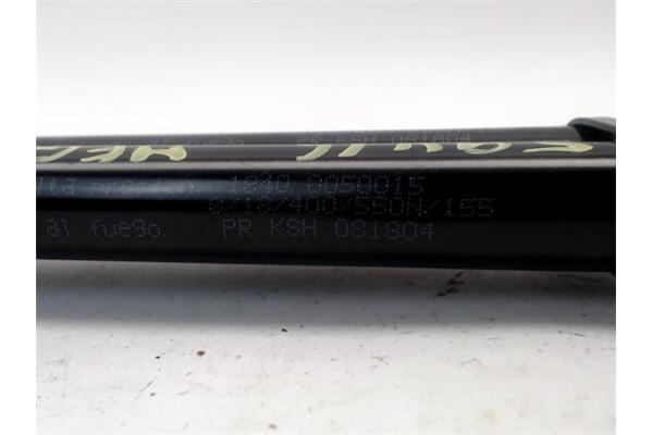 Recambio de amortiguador porton para renault megane ii berlina 5p 1.5 confort authentique referencia OEM IAM 8200051750  