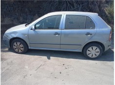 skoda fabia (6y2/6y3) del año 2006